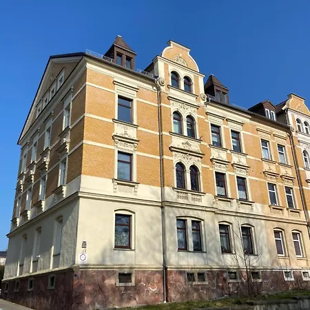 Sanierte In Naehe Zu Vw Werk Апартаменты *