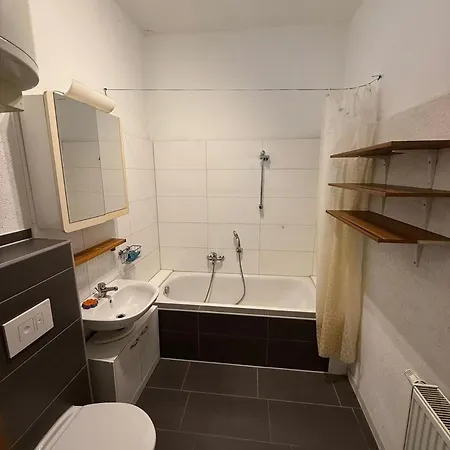 Sanierte In Naehe Zu Vw Werk *