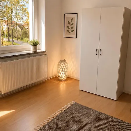 Sanierte In Naehe Zu Vw Werk